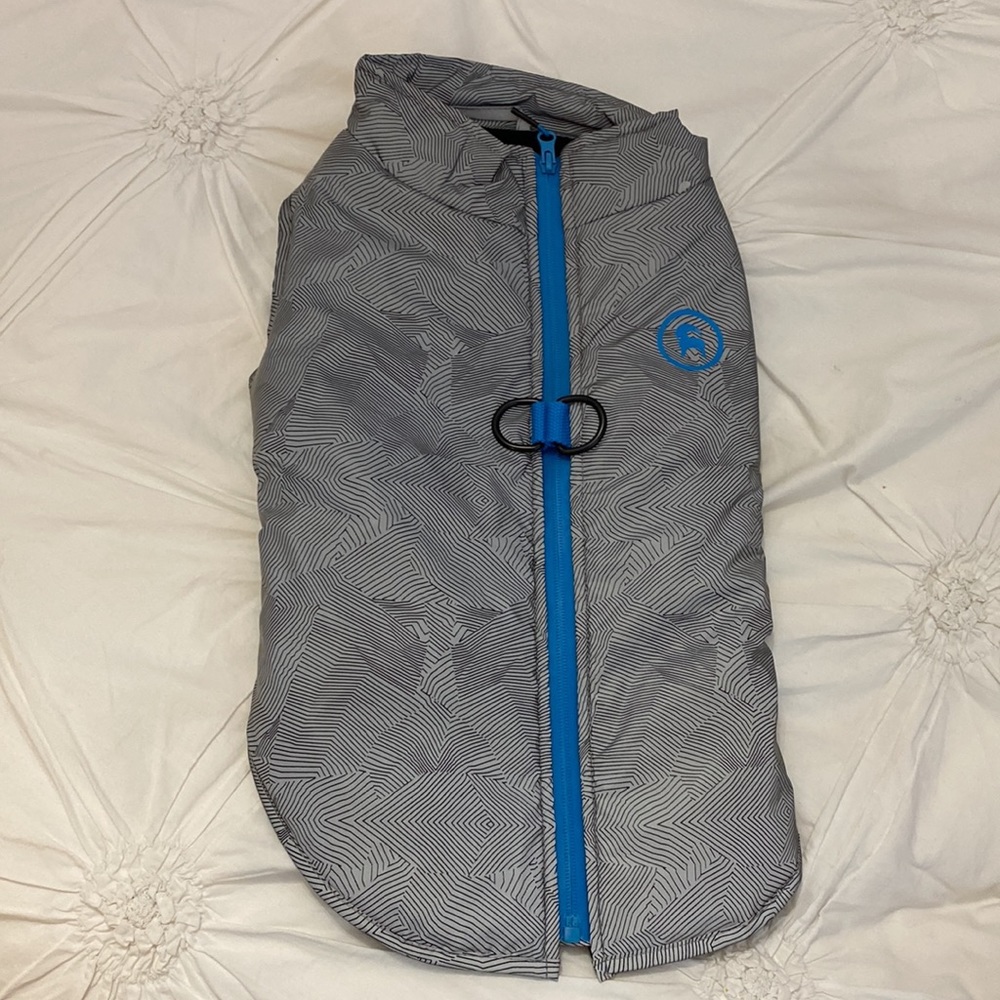 Pet Weather Vest